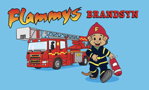 Flammys brandsyn