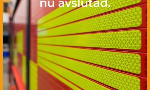 JÄR SLUT